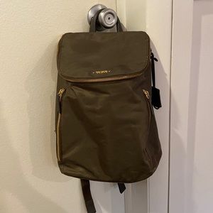 Tumi Voyager Backpack